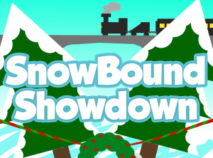 Unduh SnowBound Showdown untuk Minecraft 1.13.2